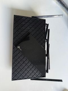 TP-Link Router AX 540064211996025091110