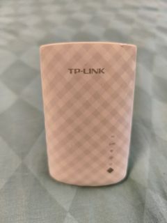 TP-Link WiFi 訊號擴展器64208317131779110