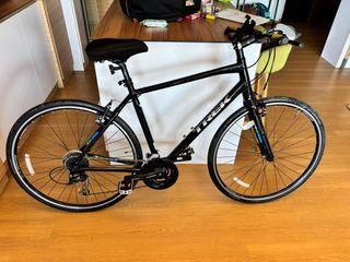 Fx trek For Sale Bicycles Carousell Singapore