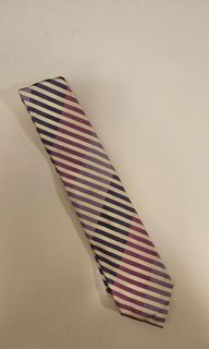 Trussardi 條紋領帶64219089514882110