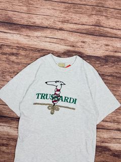 Trussardi Dijual Atasan Carousell Indonesia