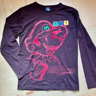 長袖T-Shirt （孖寶兄弟）🆕64220095742209110