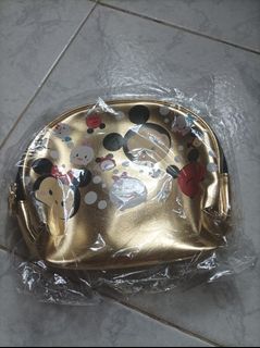 迪士尼TSUM TSUM化妝包64212406787843110