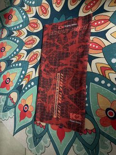 Unisex sports scarf fluffy inner linen 冬季運動速乾面料加絨內層保暖圍巾頸巾64217607240321110