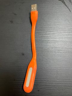 免費USB燈