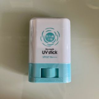UV-yohou Dry-touch UV Stick 日本石澤研究所 清爽防曬棒64211355253889110