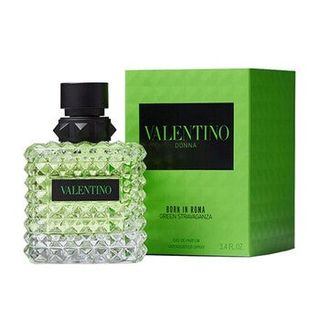 Valentino Garavani Ladies Born In Roma Green Stravaganza EDP Spray 3.4 oz (Tester) [Niche小眾沙龍香水] [全網最齊全] [Pre-Order外國預訂]64210289934594110