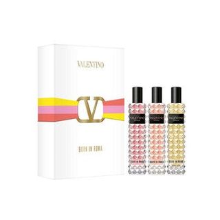 Valentino Garavani Ladies Mini Set Donna Born In Roma Gift Set [Niche小眾沙龍香水] [全網最齊全] [Pre-Order外國預訂]64217836710659110