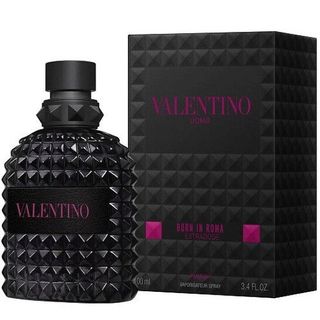 Valentino Garavani Men's Uomo Born in Roma Extradose Parfum 3.4 oz ** 限時預訂優惠 Time-Limited Pre-Order Offer ** [Niche小眾沙龍香水] [全網最齊全] [Pre-Order外國預訂]64211778656769110
