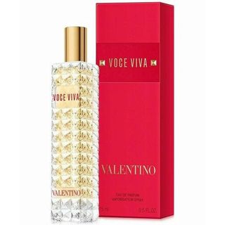 Valentino Garavani Voce Viva / Valentino EDP Spray 0.5 oz (15 ml) (W) ** Time-Limited Pre-Order Offer ** [Niche Fragrance] [Most Comprehensive Selection Online] [Pre-Order from Overseas]64207654880129110