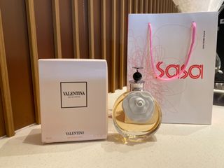 🌟官網授權商家🌟Valentino Valentina 華倫天奴性感與感性女士香水，規格：80ml64207654138497110