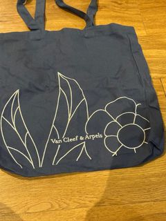 Van Cleef & Arpels 環保袋64214074671618110