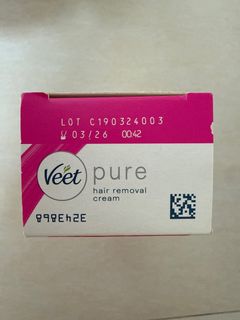 Veet Pure 脫毛膏64207893008258110