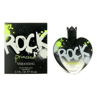 Vera Wang Ladies Rock Princess EDT Spray 1.7 oz ** 限時預訂優惠 Time-Limited Pre-Order Offer ** [Niche小眾沙龍香水] [全網最齊全] [Pre-Order外國預訂]64215450975617110