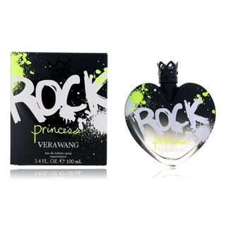 Vera Wang Ladies Rock Princess EDT Spray 3.4 oz ** 限時預訂優惠 Time-Limited Pre-Order Offer ** [Niche小眾沙龍香水] [全網最齊全] [Pre-Order外國預訂]64215450948483110