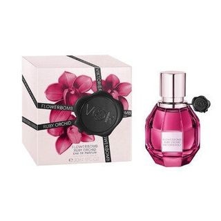 Viktor & Rolf Ladies Flowerbomb Ruby Orchid EDP 1.0 oz [Niche小眾沙龍香水] [全網最齊全] [Pre-Order外國預訂]64208317329153110