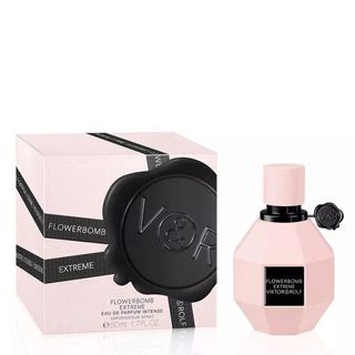 Viktor & Rolf Ladies Flowerbomb Extreme EDP Spray 1.7 oz [Niche小眾沙龍香水] [全網最齊全] [Pre-Order外國預訂]64210290090369110