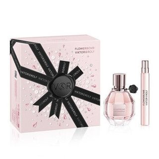 Viktor & Rolf Ladies Flowerbomb Gift Set ** 限時預訂優惠 Time-Limited Pre-Order Offer ** [Niche小眾沙龍香水] [全網最齊全] [Pre-Order外國預訂]64210512109187110