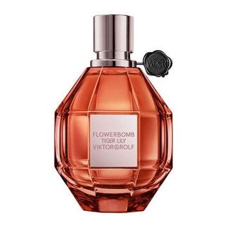 Viktor & Rolf Ladies Flowerbomb Tiger Lily EDP Spray 1.7 oz [Niche Fragrance] [Most Complete Selection Online] [Pre-Order from Abroad]64210512056323110