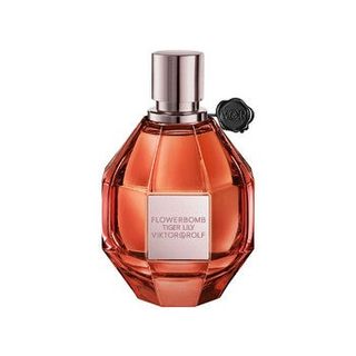 Viktor & Rolf Ladies Flowerbomb Tiger Lily EDP Spray 3.4 oz [Niche小眾沙龍香水] [全網最齊全] [Pre-Order外國預訂]64210512049922110