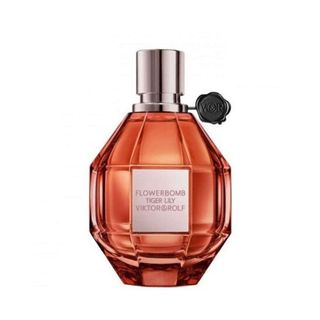 Viktor & Rolf Ladies Flowerbomb Tiger Lily EDP Spray 3.4 oz (Tester) [Niche小眾沙龍香水] [全網最齊全] [Pre-Order外國預訂]64210512021121110