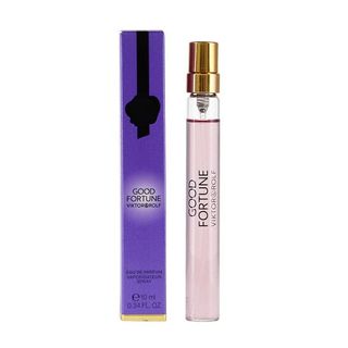 Viktor & Rolf Ladies Good Fortune EDP Spray 0.33 oz Fragrances ** 限時預訂優惠 Time-Limited Pre-Order Offer ** [Niche小眾沙龍香水] [全網最齊全] [Pre-Order外國預訂]64208542690433110