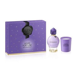 Viktor & Rolf Ladies Good Fortune Gift Set ** Time-Limited Pre-Order Offer ** [Niche Perfume] [Most Complete Selection Online] [Pre-Order from Overseas]64209181869314110