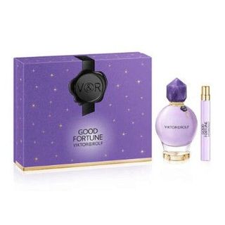 Viktor & Rolf Ladies Good Fortune 2pc Gift Set ** 限時預訂優惠 Time-Limited Pre-Order Offer ** [Niche小眾沙龍香水] [全網最齊全] [Pre-Order外國預訂]64209856292227110