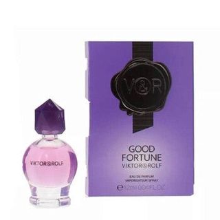 Viktor & Rolf Ladies Good Fortune Gift Set ** 限時預訂優惠 Time-Limited Pre-Order Offer ** [Niche小眾沙龍香水] [全網最齊全] [Pre-Order外國預訂]64210710845442110