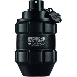 Viktor & Rolf Men's Spicebomb Dark Leather EDP 5.0 oz [Niche Fragrance] [Most Comprehensive Selection Online] [Pre-Order from Overseas]64210933457026110