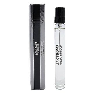 Viktor & Rolf Men's Spicebomb EDT Spray 0.35 oz Fragrances ** 限時預訂優惠 Time-Limited Pre-Order Offer ** [Niche小眾沙龍香水] [全網最齊全] [Pre-Order外國預訂]64209181827330110
