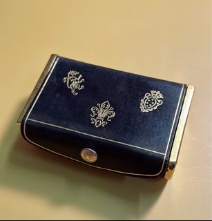 意大利佛羅倫斯盒仔Vintage Genuine Leather Box64218457861889110