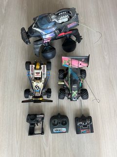 Taiyo rc For Sale Carousell Singapore