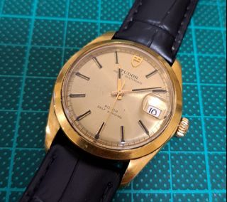 Tudor prince oysterdate 出售| 手錶| Carousell Hong Kong