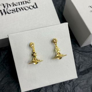 💎誠信賣家💎VivienneWestwood 西太后 orb 土星耳環64220733992577110