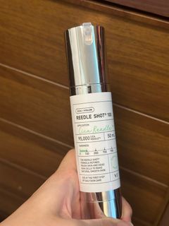 VT微針精華100 (連sample) Reedle Shot 10064212823753857110