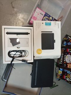 Wacom intuos64208544176130110