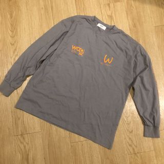 WAGENYA JS 男裝 M-XL碼 男裝 全棉T恤 特價 $59 包郵 (偏大 可選小一碼)64216660007683110