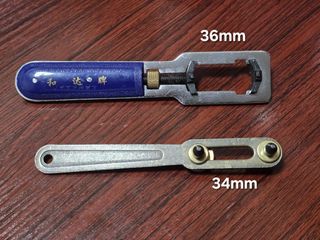 Watch Case Opener Tool64218456066946110