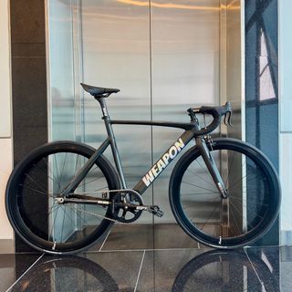 100+ Weapon set For Sale Bicycles Carousell Singapore