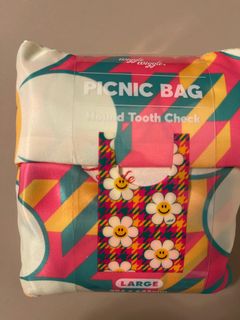 韓國wiggle wiggle 環保♻️袋64214533342850110