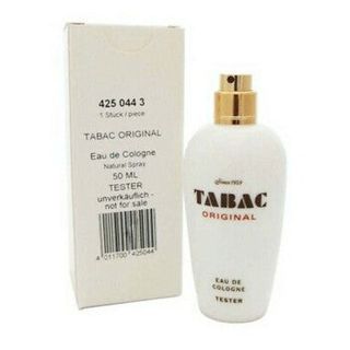 Wirtz Men's Original EDC Spray 1.7 oz (Tester) [Niche小眾沙龍香水] [全網最齊全] [Pre-Order外國預訂]64219292832899110