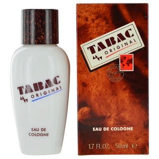 Wirtz Tabac Original / Wirtz Cologne 1.7 oz (m) ** 限時預訂優惠 Time-Limited Pre-Order Offer ** [Niche小眾沙龍香水] [全網最齊全] [Pre-Order外國預訂]64219292840705110