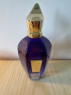 Xerjoff Torino 21 香水64210510605698110