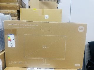 Xiaomi 2K Gaming Monitor Xiaomi 2K G27Qi64212823802114110