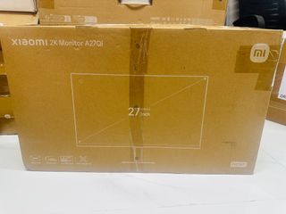 Xiaomi 2K Monitor A27Qi Xiaomi 2K Display64211995269506110
