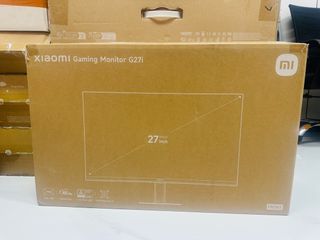 Xiaomi Gaming Monitor G27i小米電競顯示器64212408308739110
