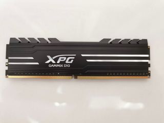 XPG GAMMIX D10 DDR4 3200MHz 8GB 記憶體64214305854337110