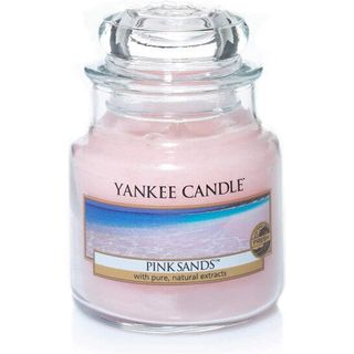 Yankee Candle Pink Sands 0.16 oz Scented Candle [Niche小眾沙龍香水] [全網最齊全] [Pre-Order外國預訂]64219701500546110