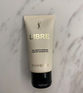 Ysl LIBRE 身體沐浴露50ML64210510680066110